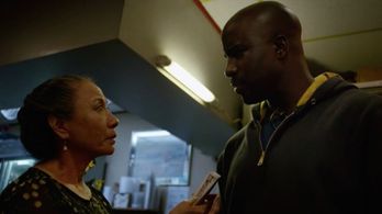 Genghis Connie and Luke