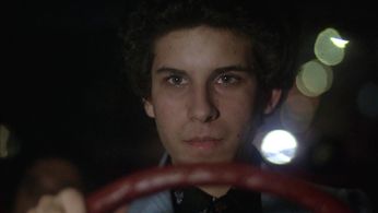 Barry Miller in Saturday Night Fever (1977)