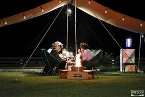 BTS, Jin, and Jungkook in In the SOOP BTS Ver. (2020)