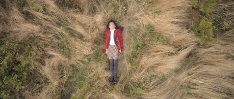 Ananya Berg in Nymphomaniac: Vol. II (2013)