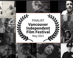 In Autumn They Fly Away. Roger Rignack as Henry Wolsey.