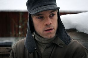 The photo is from one of my latest movies called SILENCE (2011).