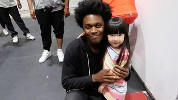 MCM London Comic Con