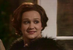 Georgina Melville in All Creatures Great and Small (1978)