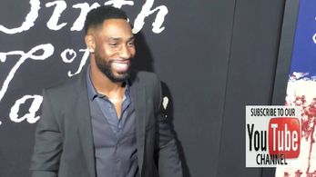 Birth of a Nation Premiere