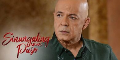 Michael De Mesa in Sinungaling mong puso (2016)