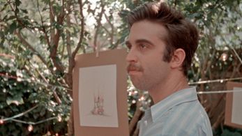 Still from Cubby, Mark Blane as 