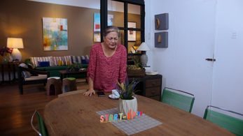 Gina Alajar in Start-Up Ph (2022)