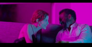 Screen Grab from 'Other John'