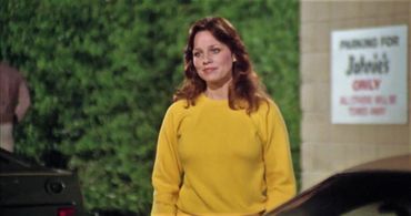 Debra Clinger in Midnight Madness (1980)