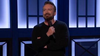 Chad Daniels in Conan (2010)