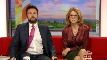 Rachel Burden in Breakfast (2000)