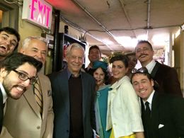 Luis Carlos de La Lombana