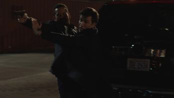 as Bodyguard in Ransom (2017) - S03E03 - 