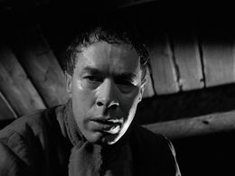 Bertil Anderberg in The Seventh Seal (1957)