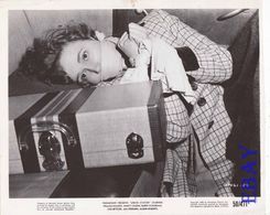 Allene Roberts in Union Station (1950)