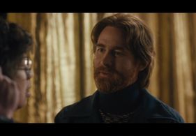 Atticus Batacan as Ben in 