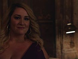 Emma Hunton in Good Trouble: Clapback (2020)