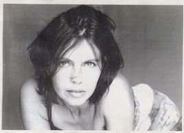 Fanny Bastien at an event for Tender Cousins (1980)