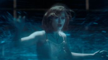 Emily Marie Palmer in Just Beyond (2021)