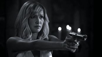 Melinda Sward in Supernatural (2005)