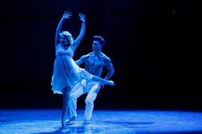 Stacey Tookey, Chehon Wespi-Tschopp, and Witney Carson in So You Think You Can Dance (2005)