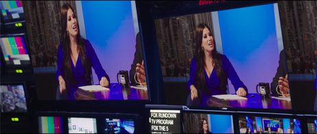 Bree Condon in Lionsgate's Bombshell