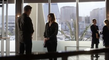 Abigail Marlowe in CSI: Vegas