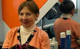 Alicia Hermida in Cuéntame (2001)