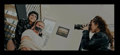 Boys, Boys, Boys by Louis Torre