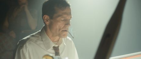 Joel Nagle, The Foster Portfolio