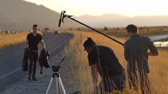 Eric Osmond, music video: 