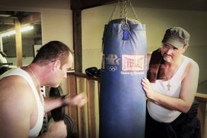 The Narrow Road ~ Vlad Feels The Tension Release.