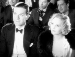 Joan Barry and Henry Kendall in East of Shanghai (1931)