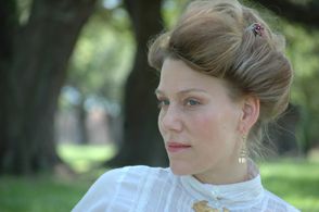 Rachel Whitman Groves