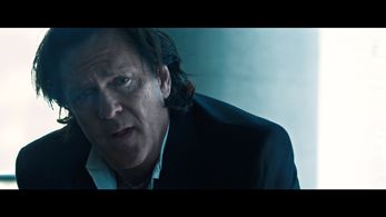 Michael Madsen in Vigilante Diaries (2016)
