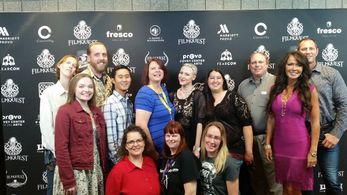 Filmquest Festival for 