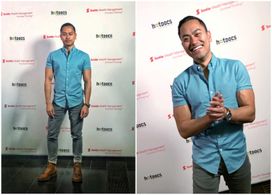 Hot Docs opening night