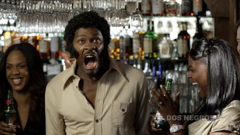 Tabitha Brown, Laughing to the Bank..in theaters 8.23.13