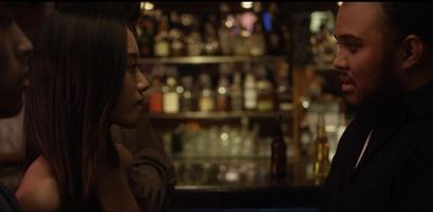 Patricia Galvez in Tribu in the Mix (2019)