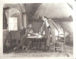 Charles de Rochefort in The Spanish Jade (1922)