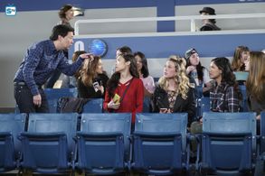 Dr. Ken- Ken at the Concert