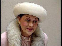 Pim Lambeau in Vrouwenvleugel (1993)