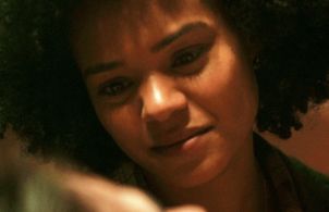 Joana Borja in Doctor Who (2005)