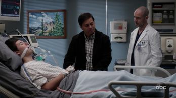 Still photo of Sebastian Cabanas, Kaipo Schwab and Richard Flood