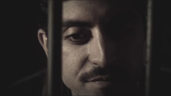 Still of Abraham Makany in Mysteries at the Museum (2010)