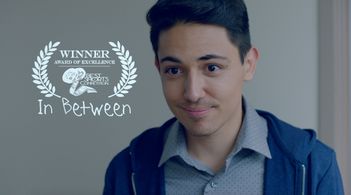 Nathan DeLaTorre in In Between (2018)