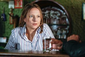 Susanne Hoss in Leipzig Homicide (2001)