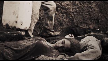 Desaparecido - Carlos Trujano