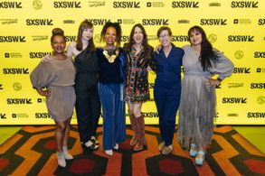 World Premiere of Mama Bears